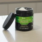 Creatina pote 3